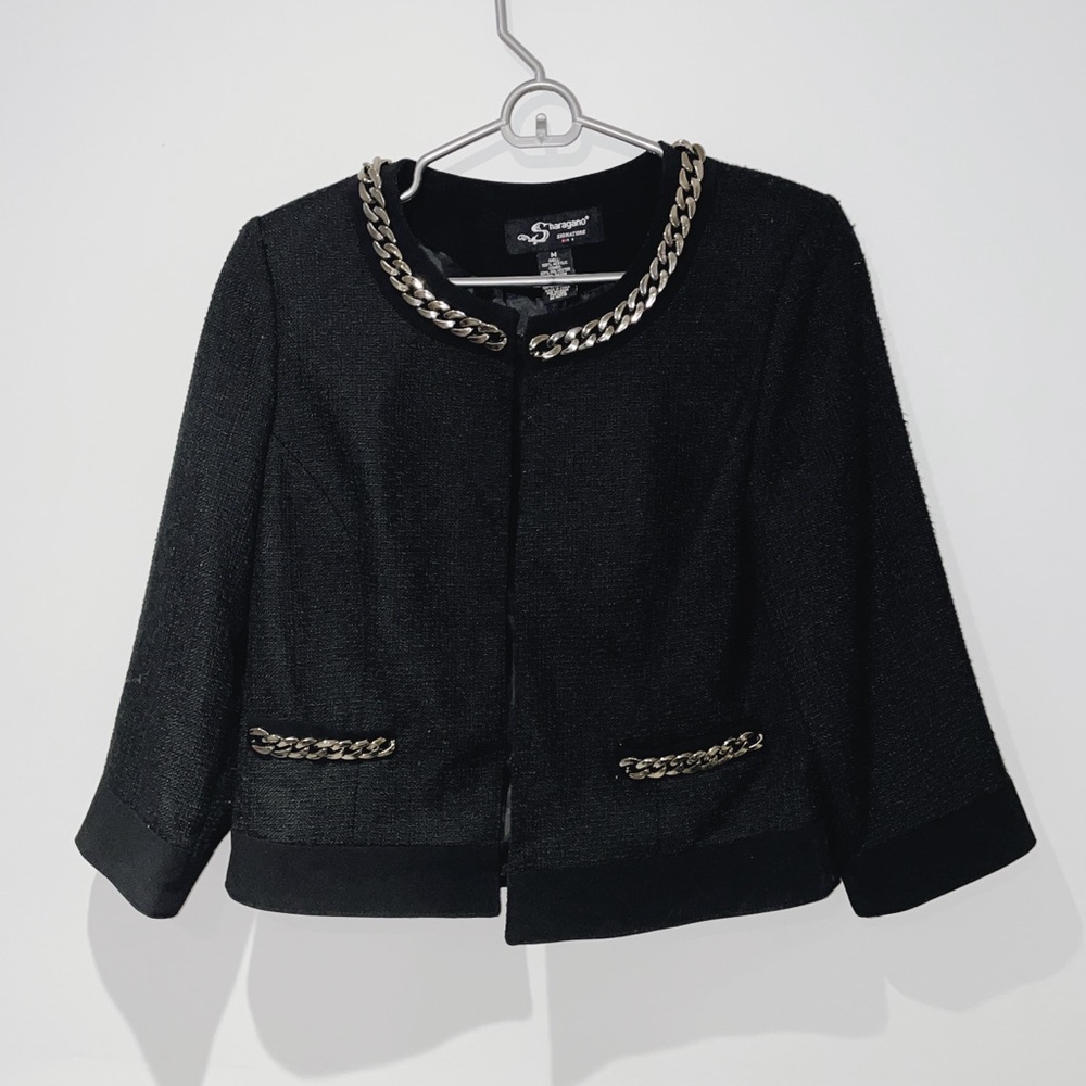 VINTAGE Fashion Blazer